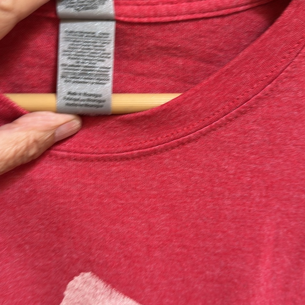 Gildan Short Sleeve Tee Casual Relaxed Fit - Picture 7 of 7